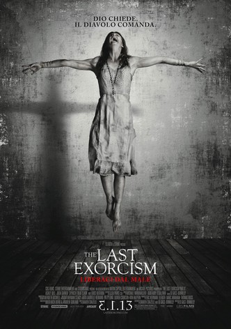 The Last Exorcism - Liberaci dal male