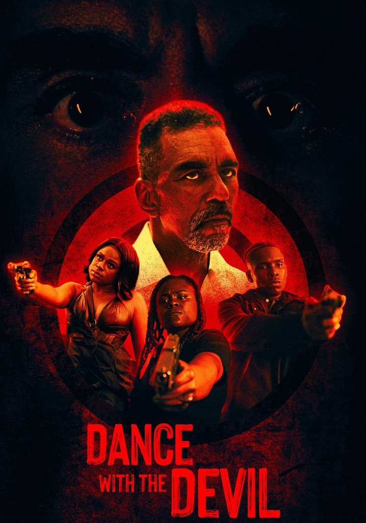 Dance With The Devil