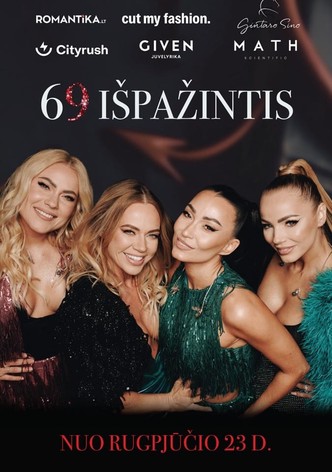 69 Išpažintis