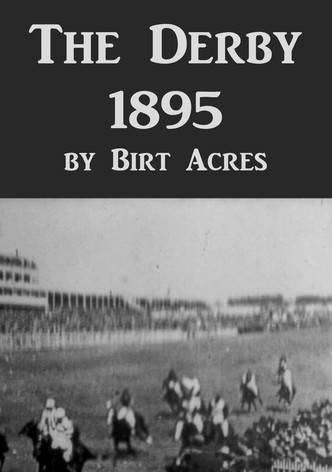 The Derby 1895