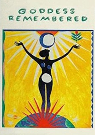 Goddess Remembered
