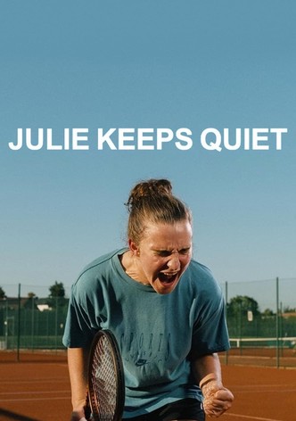 Julie Keeps Quiet