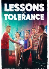 Lessons of Tolerance