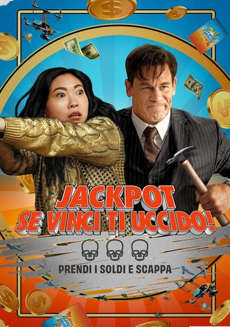 Jackpot! Se vinci ti uccido