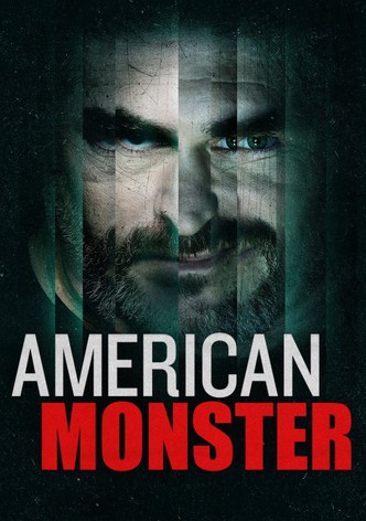 Asesinos de América (American Monster)