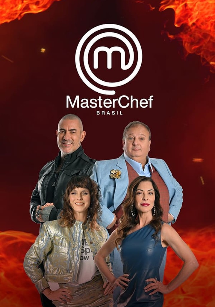 Watch Masterchef Us Season 8 Episode 19 MasterChef Brasil Season 8 - watch episodes streaming online
