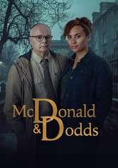 McDonald et Dodds - Saison 4