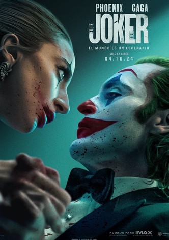 Joker: Folie à Deux