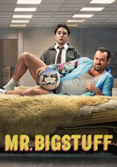 Mr. Bigstuff - 1. sezóna