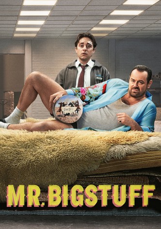 Mr Bigstuff S01