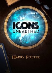 Harry Potter, les secrets enfin révélés - Saison 1