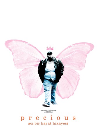 Precious: Acı Bir Hayat Hikâyesi