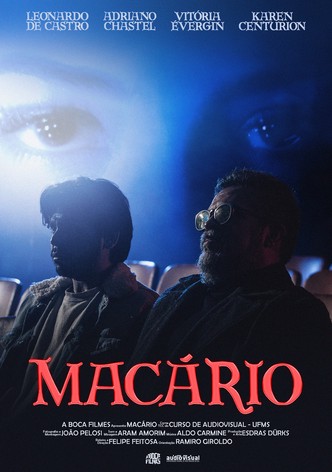 Macário