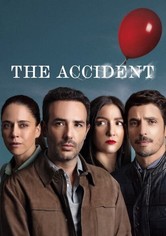Accidente/アクシデンテ