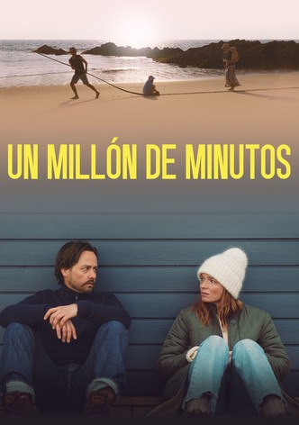 1 Million Minutes