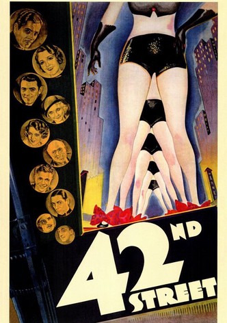 42nd Street