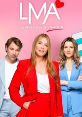 Les Mystères de l'amour