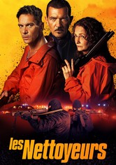 Les Nettoyeurs