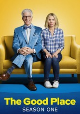 The Good Place