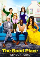 The Good Place - Season 4
