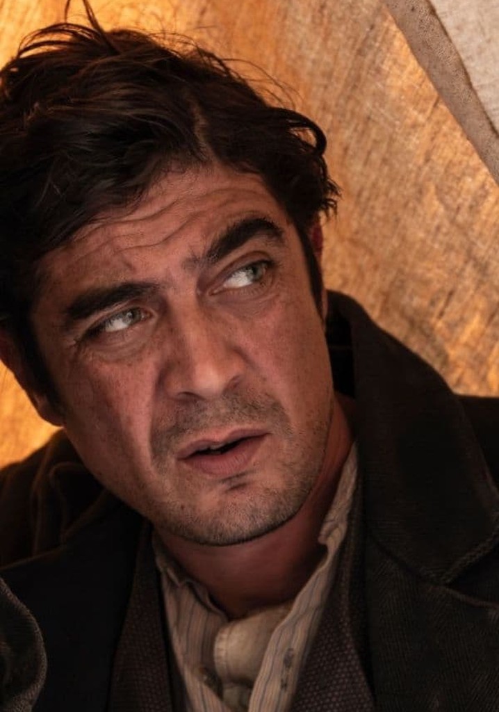 Modì, Three Days on the Wing of Madness