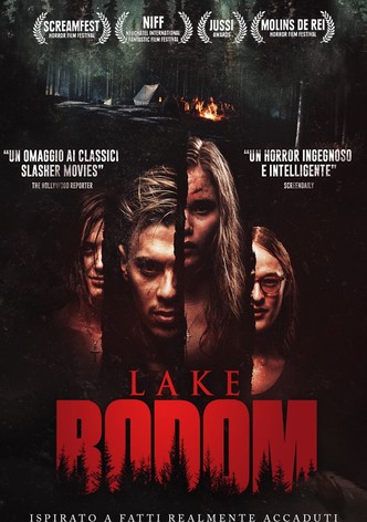 Lake Bodom