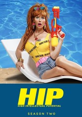 HIP - High Intellectual Potential - الموسم 2
