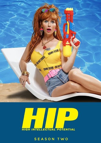 HPI: Haut Potentiel Intellectuel