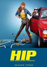 HIP - High Intellectual Potential - الموسم 3