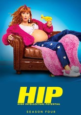 HIP - High Intellectual Potential - الموسم 4