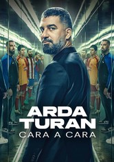 Arda Turan: Konfrontation