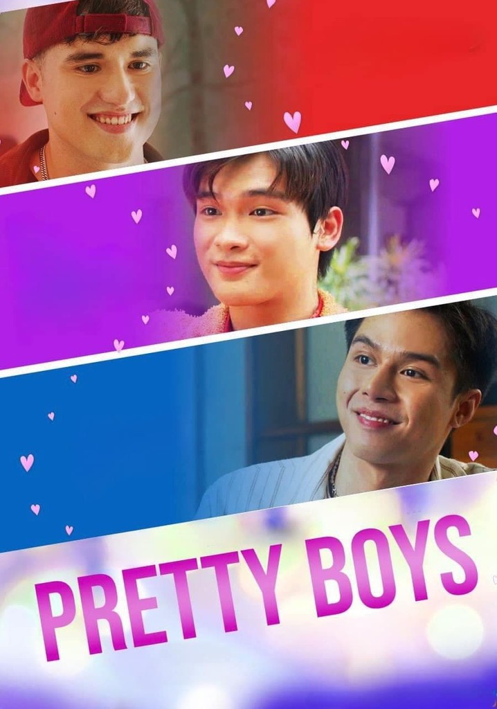 Pretty Boys