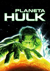 Planeta Hulk