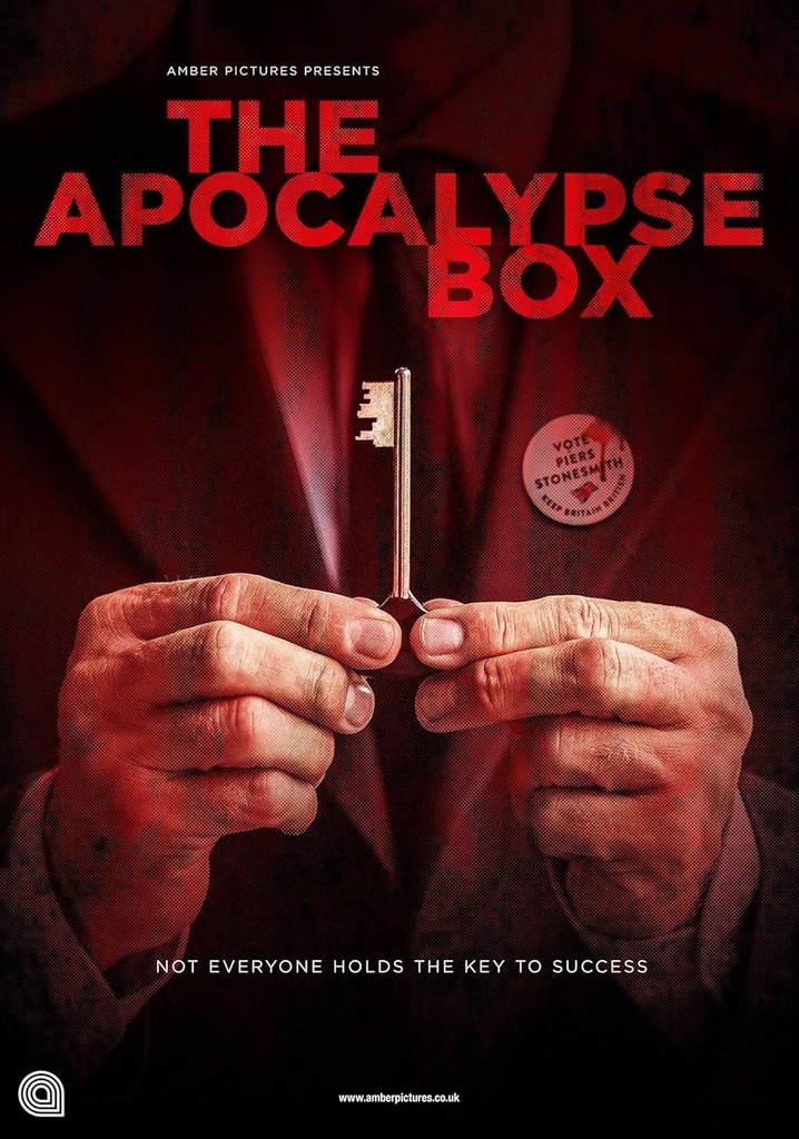 Regarder the apocalypse box en streaming complet