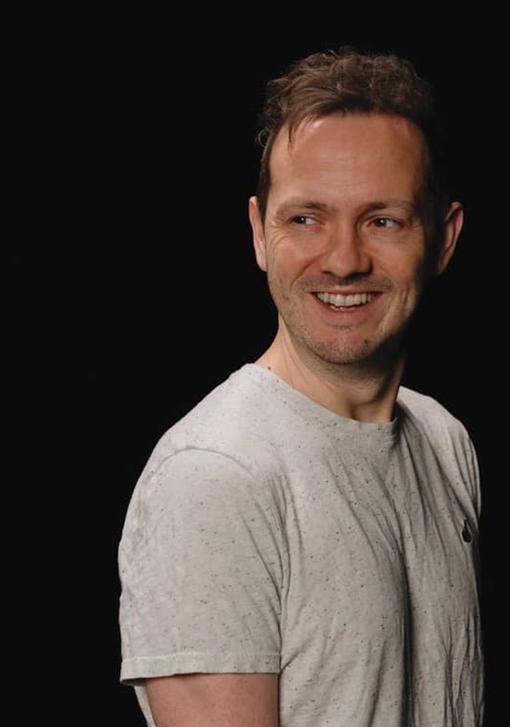 Stuart Laws Has to Be Joking?