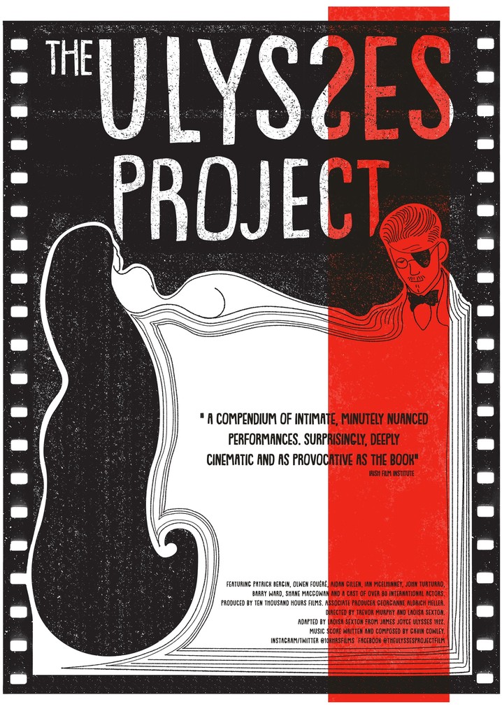 The Ulysses Project