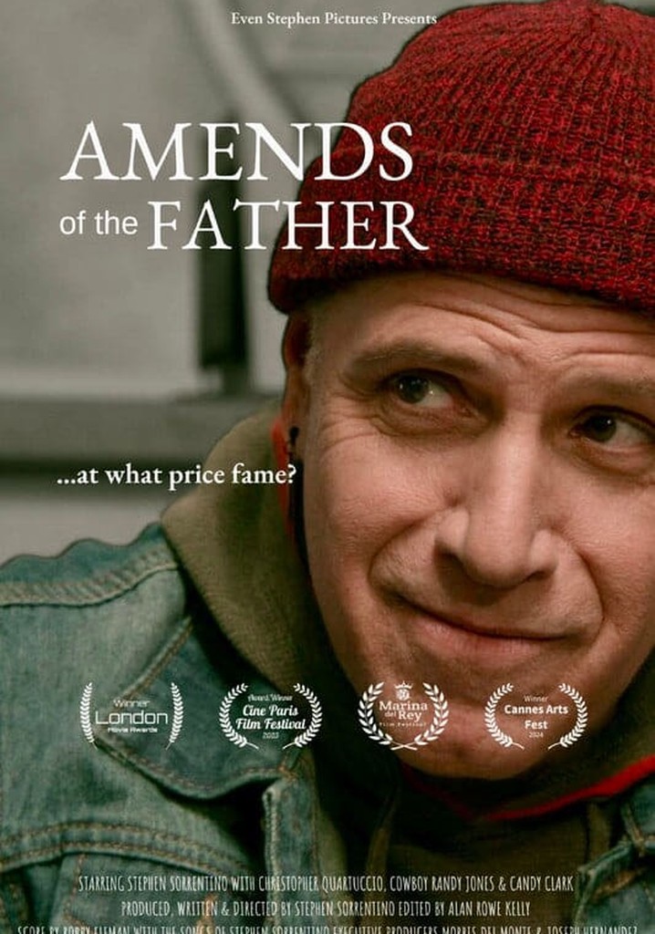 Amends of the Father