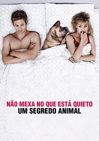 Um Segredo Demasiado Íntimo