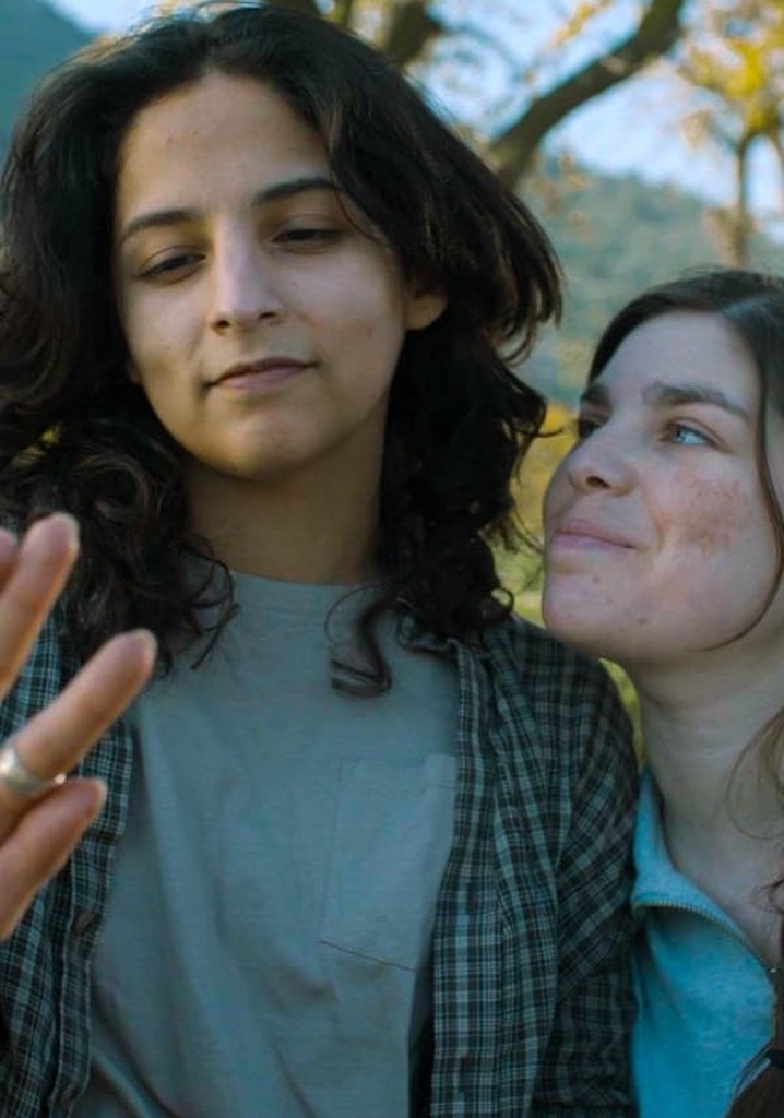 Where The Sky Touches Earth