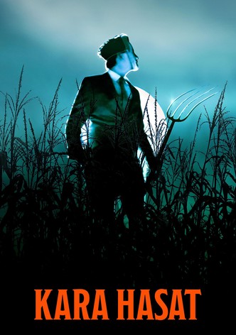 Kara Hasat