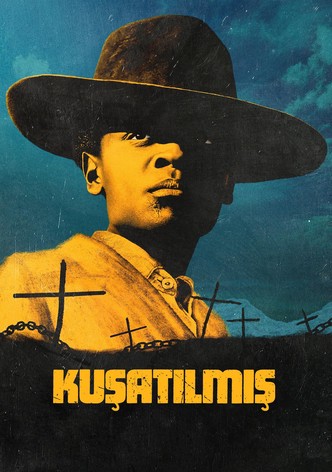 Kuşatılmış