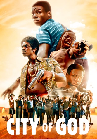 City of God