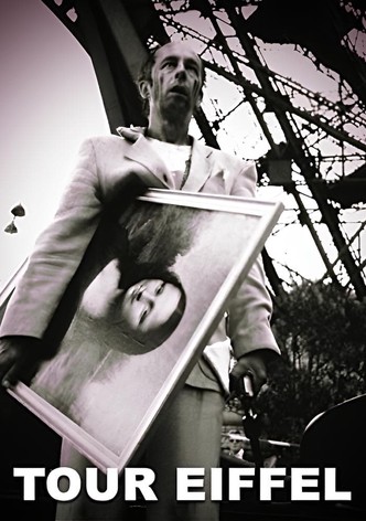 Tour Eiffel