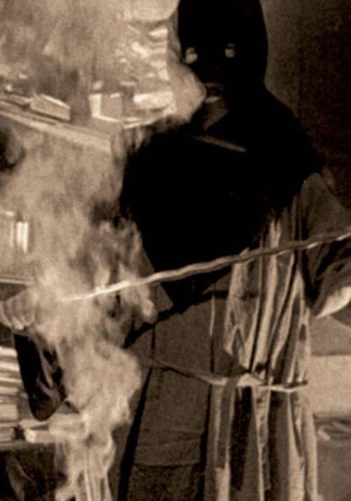 Gaumont, the Étrange Anthology