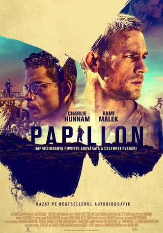 Papillon