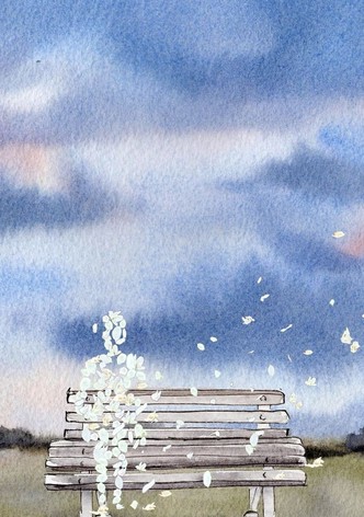 The May Bench