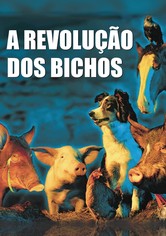 A Revolução dos Bichos
