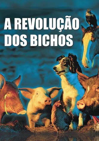 A Revolução dos Bichos