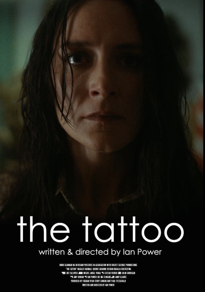 The Tattoo