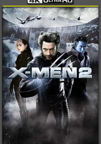 X-Men 2